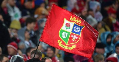 Today's rugby news as fans will be 'shocked' by names of ex-British Lions stars joining brain injury lawsuit