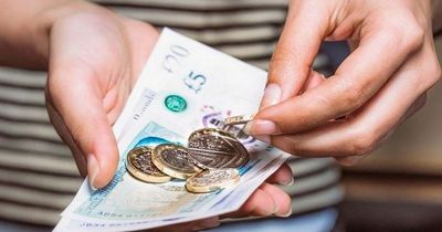 13 payments that will only be available to people in Scotland this year