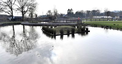 Flood warning and alerts for Wales after torrential downpours