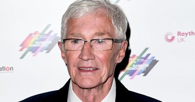 Paul O'Grady stuns fans with family announcement in rare social media post