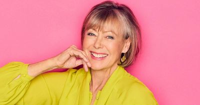 Call The Midwife's Jenny Agutter 'loved' beating up Robert Redford in Captain America