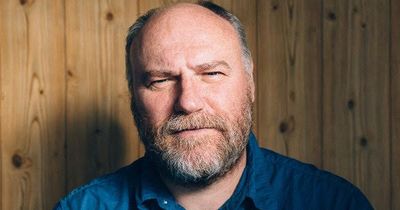 Award-winning Glasgow crime writer to appear at book event in the city
