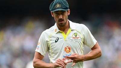 Mitchell Starc, Cameron Green switch focus to India tour after being ruled out of SCG Test against South Africa