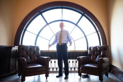Senate GOP dealmakers depart just as Congress control splits