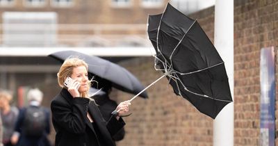 Met Office New Year's Eve weather forecast as heavy rain set to blast Bristol