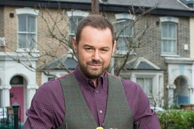 EastEnders star Danny Dyer addresses fan theory over Mick Carter’s fate