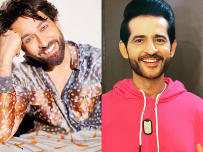 Hiten Tejwani to play LAKHAN and NOT RAM in 'Bade Achhe Lagte Hain 2'- Exclusive