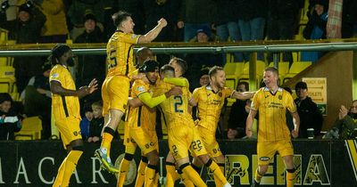 Livingston battle for draw with St Mirren following another early red card