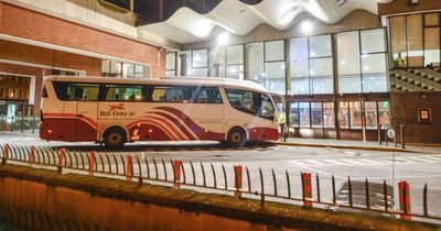 Bus Eireann reports return to pre-Covid-19 passenger levels in 2022