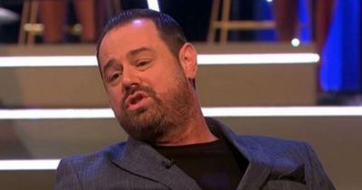 Danny Dyer 'rejects' EastEnders return theories and exposes alternative ending