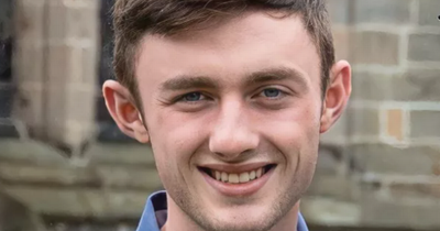 Family of tragic young Scots farmer who took own life urges others to speak out for help