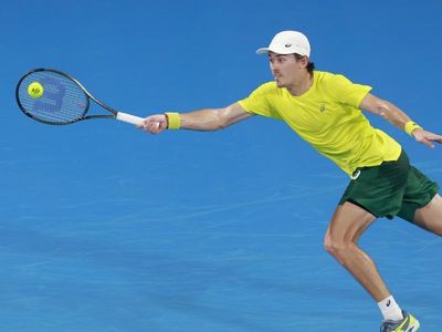 De Minaur falls to Norrie at United Cup