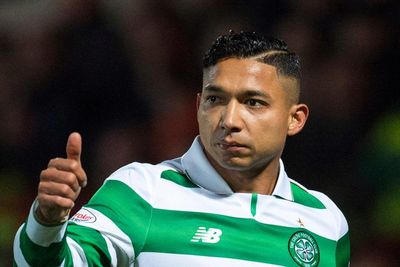 Emilio Izaguirre reveals planned Celtic partnership with Honduran side Motagua