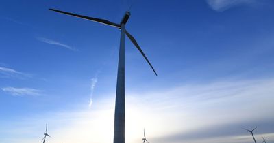 West Lothian communities benefit by almost £1m thanks to wind power