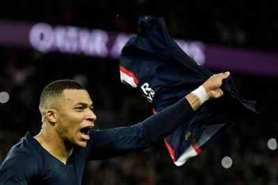 Kylian Mbappe says he will not waste energy on ‘futile’ Emi Martinez after World Cup final celebrations
