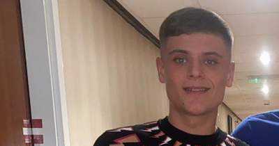 Young Scot who was 'great character' with 'infectious smile' found dead