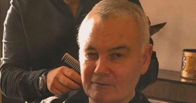 Fans rush to support Eamonn Holmes after 'soul destroying' health update