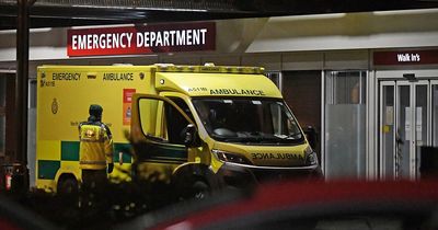 Health chiefs issue 'urgent plea' to the public over A&E amid 'unprecedented levels of attendance'