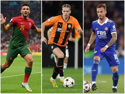 Transfer window preview: What each Premier League club needs this January