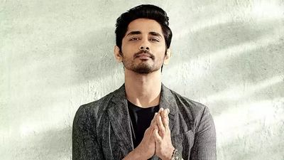 Actor Siddharth Reveals Misbehaviour With Mother, Sister In 'Airport Incident'