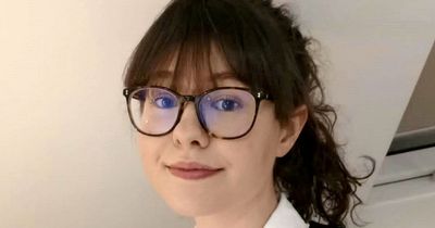 'I'm one of UK's youngest prison officers - I deal with men twice my age and 2ft taller'
