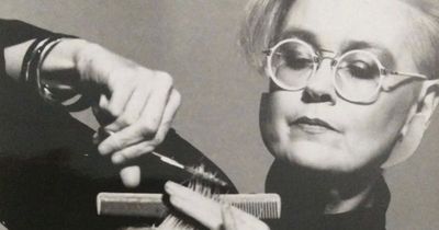 Rita Rusk dead: Scots hairdressing pioneer Rita Rusk dies aged 75