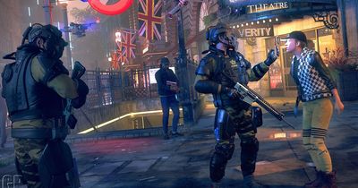 Games developer Ubisoft Reflections says demand is on the up despite flat sales