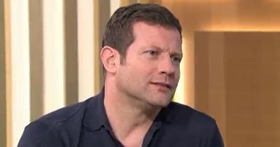 This Morning's Dermot O'Leary makes announcement on ITV show future