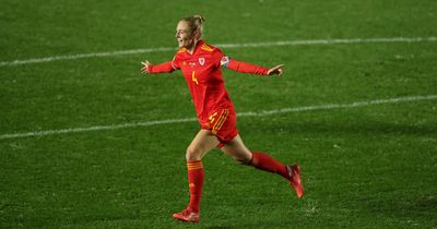 Wales captain Sophie Ingle extends Chelsea contract ahead of Euro 2025 campaign