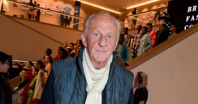 Designer Paul Costelloe says we're all making the same mistake with our home decor