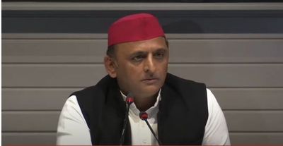 OBCs Being Treated In Step-Motherly Manner By BJP Govt: Akhilesh Yadav