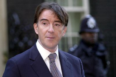 Peter Mandelson pressed Alliance Party to redesignate as unionists