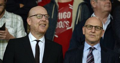 Man Utd takeover coming 'very soon' as Glazers ready to sell club in 'seismic moment'