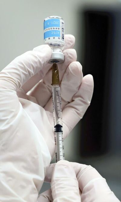 Flu season returns from 3-year hiatus