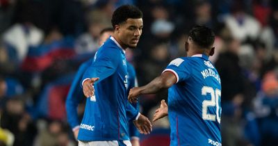 Malik Tillman targets improved Rangers display vs Celtic as he talks up 'good guy' Alfredo Morelos