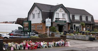 Pub where Elle Edwards shot and killed won't reopen this year