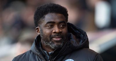 Kolo Toure outlines Wigan opportunity and eyes Sunderland points