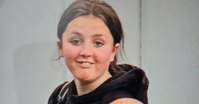 Concerns for welfare of missing 12-year-old girl