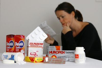 People heading to Cornwall for New Year urged to bring their own medication