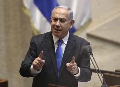 Who is Israel’s new Prime Minister Benjamin Netanyahu?