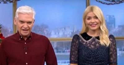 Holly Willoughby 'confirms' This Morning isn't live with tell tale sign as viewers complain