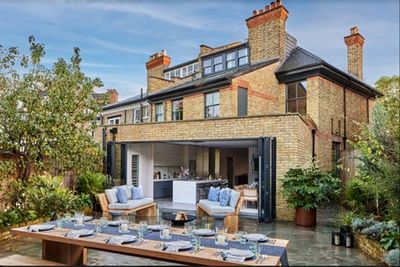 Omaze launches latest prize draw with stunning £3million Victorian north London townhouse