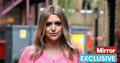 Celebs Go Dating expert Anna Williamson shares key to getting into a relationship in 2023