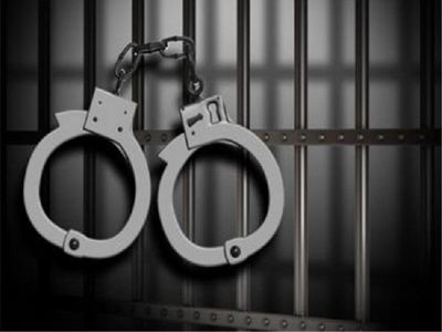 Four Arrested For Duping Unemployed People In Haridwar