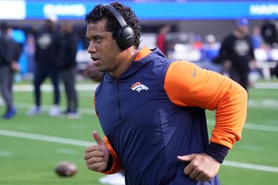 Can the Broncos fix Russell Wilson?