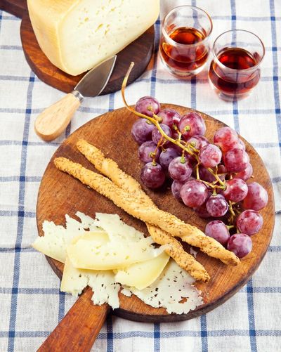 Delicious dishes to make with marsala