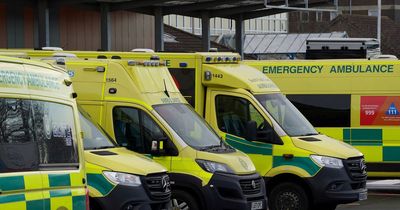 All the NHS trusts and ambulance services declaring critical incidents in winter of crisis