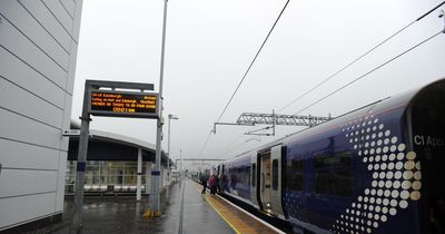 West Lothian rail passengers warned of disruption due to strike action