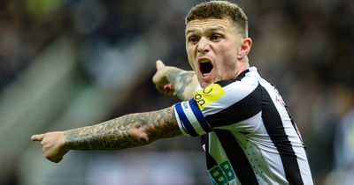 Kieran Trippier's tactical insight Newcastle fans will love and why he snubbed Howe's holiday offer