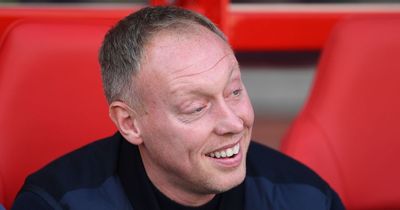 Premier League stars 'want to play for Steve Cooper' in Nottingham Forest transfer boost